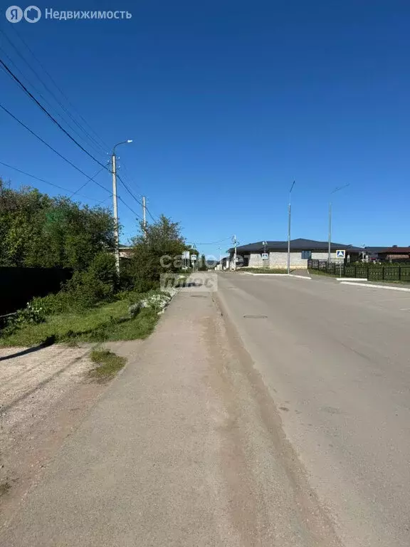 Дом в Октябрьский, Бакинская улица (60.5 м) - Фото 1