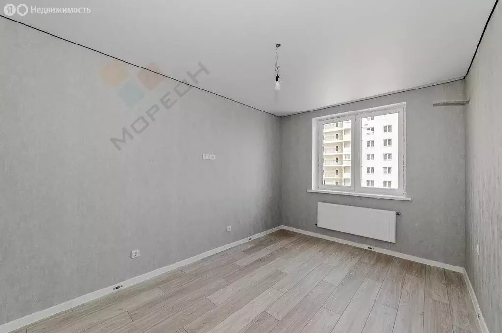 1-комнатная квартира: Краснодар, улица имени Героя Ростовского, 8к5 ... - Фото 0