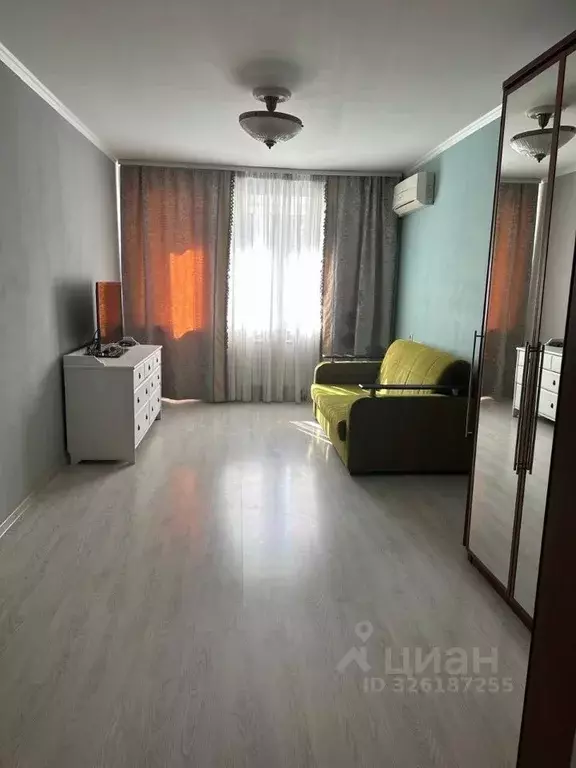 3-к кв. Московская область, Химки ул. Пожарского, 20 (57.8 м) - Фото 1