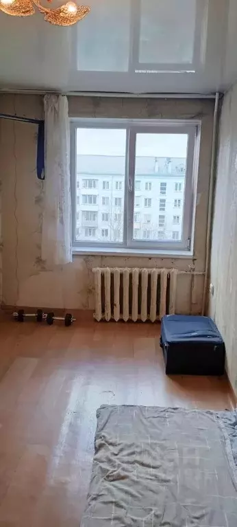 Комната Красноярский край, Красноярск ул. Курчатова, 2 (13.1 м) - Фото 2