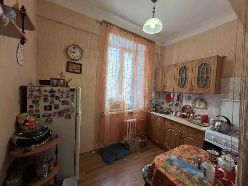 2-к кв. Нижегородская область, Саров просп. Ленина, 19 (57.3 м) - Фото 0