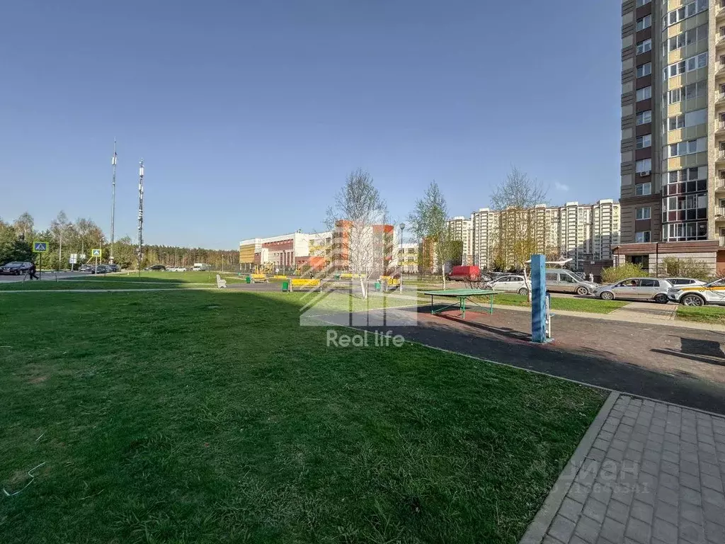 Квартира, 2 комнаты, 56.2 м - Фото 0