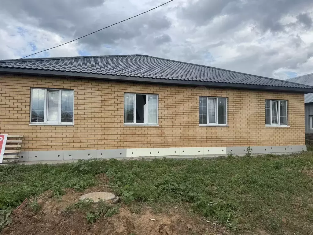 Таунхаус 95 м на участке 5 сот. - Фото 0