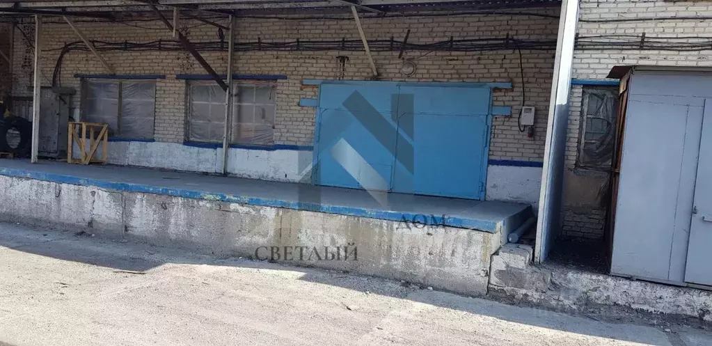 Склад в Алтайский край, Барнаул Интернациональная ул., 304 (400 м) - Фото 2