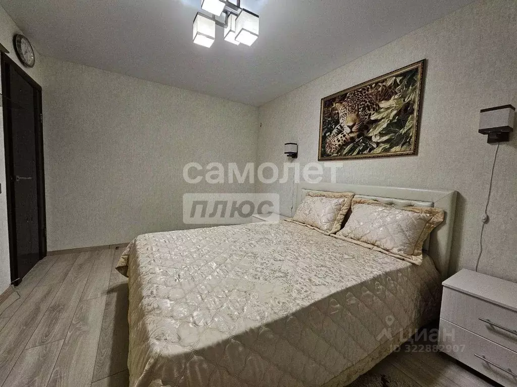 3-к кв. Калужская область, Балабаново г. Боровский муниципальный ... - Фото 2