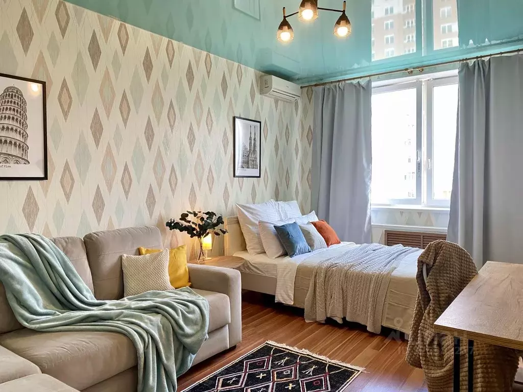 2-к кв. Пермский край, Пермь ш. Космонавтов, 217 (62.0 м) - Фото 2