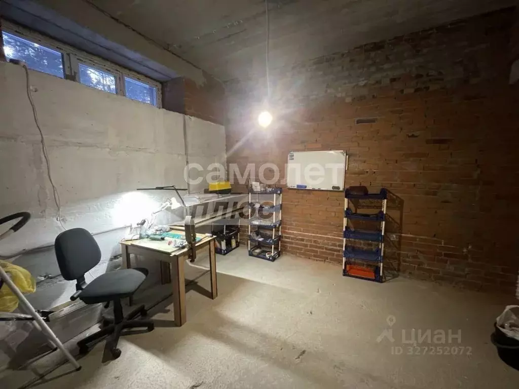 Склад в Новосибирская область, Бердск Морской мкр, 8 (25 м) - Фото 1