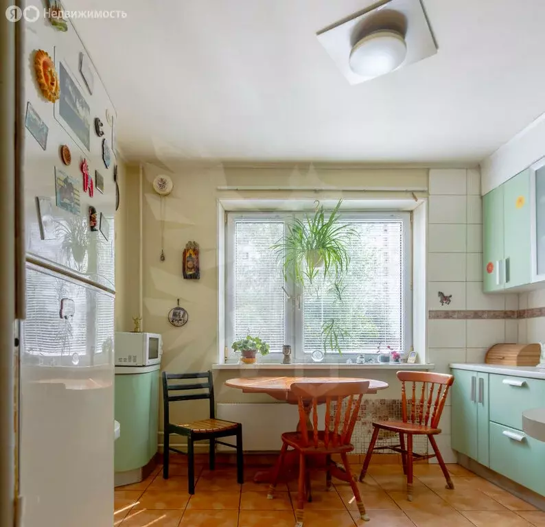 Квартира-студия: Москва, Варшавское шоссе, 152к12 (77 м) - Фото 1