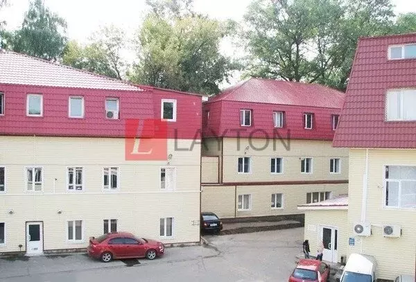 Офис (28 м) - Фото 2