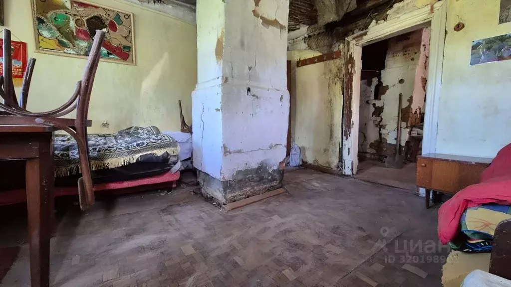 Дом в Владимирская область, Собинский муниципальный округ, с. ... - Фото 1