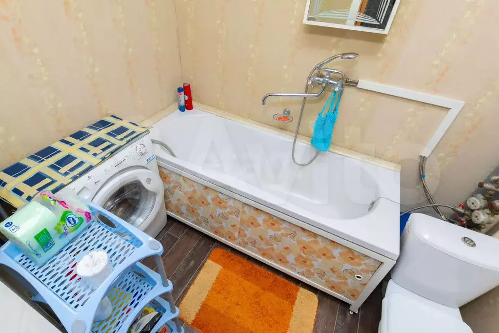 Квартира-студия, 29,3 м, 3/19 эт. - Фото 1