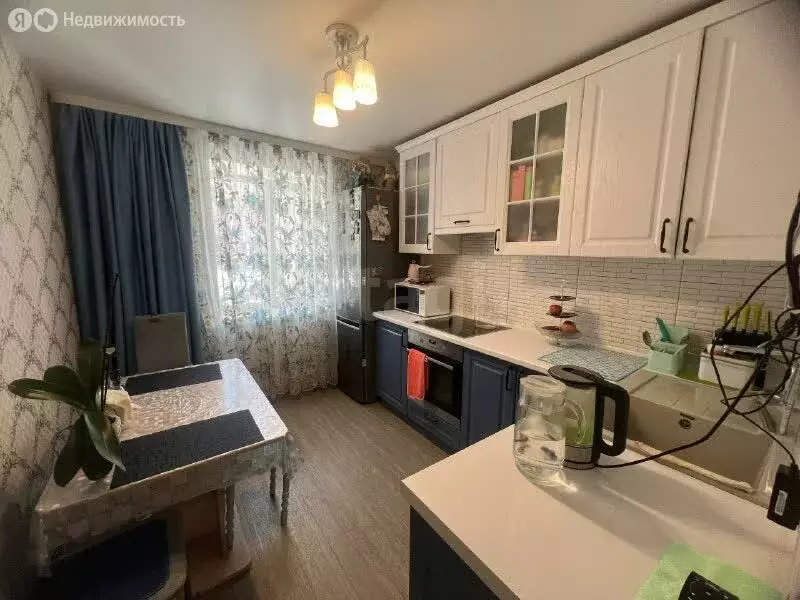 2-комнатная квартира: Благовещенск, Зейская улица, 209 (65 м) - Фото 2