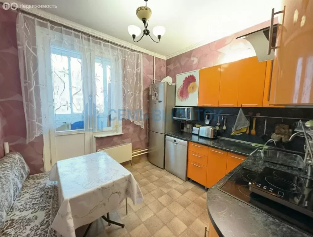 2-комнатная квартира: Подольск, улица 43-й Армии, 21 (53.5 м) - Фото 1