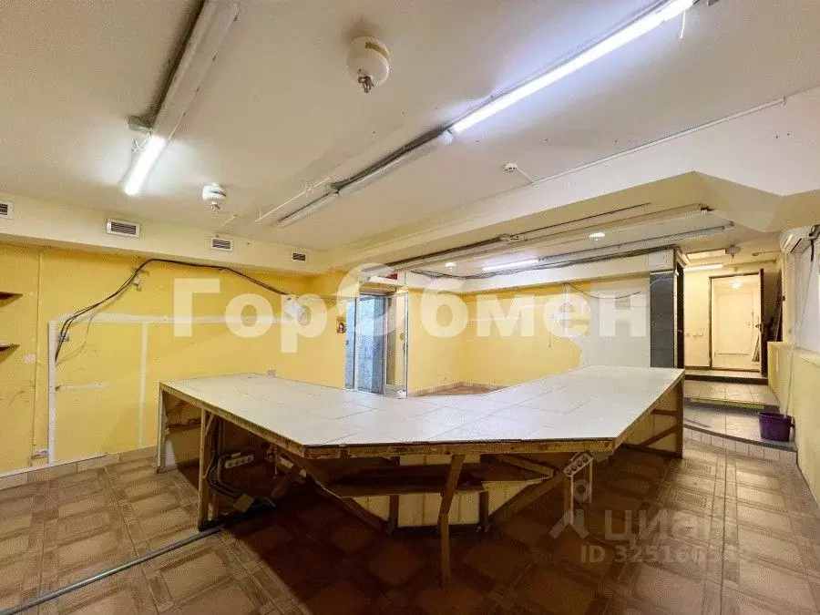 Помещение свободного назначения в Москва Нахимовский просп., 50 (250 ... - Фото 1