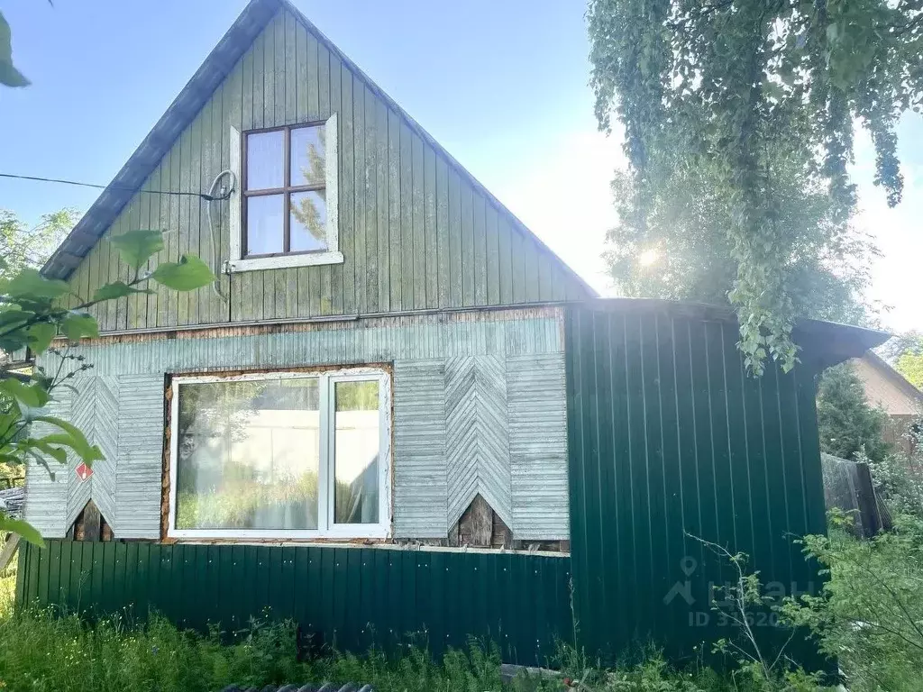 Дом в Коми, Сыктывдинский район, Лэзым муниципальное образование, д. ... - Фото 1