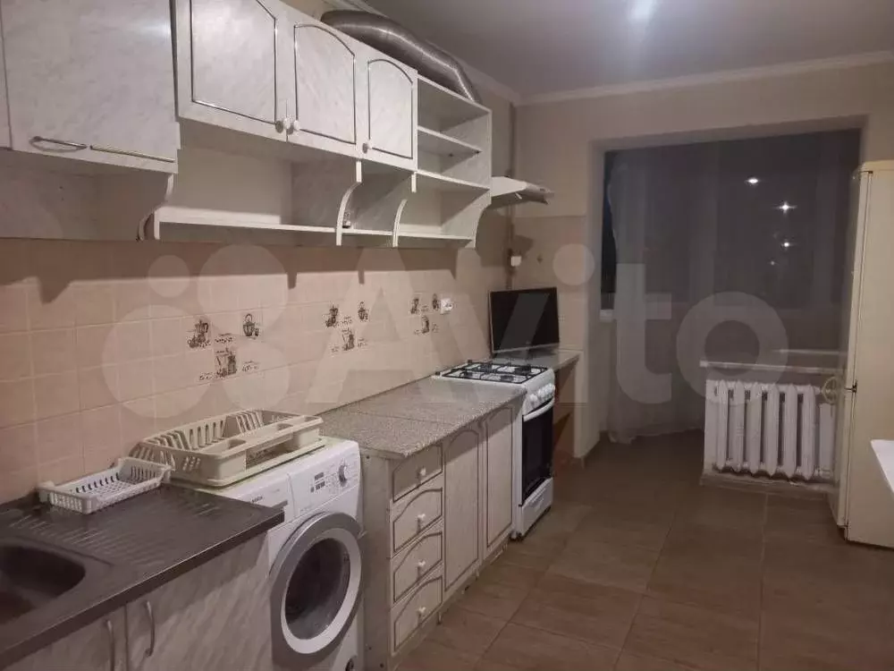 2-к. квартира, 50 м, 2/5 эт. - Фото 0