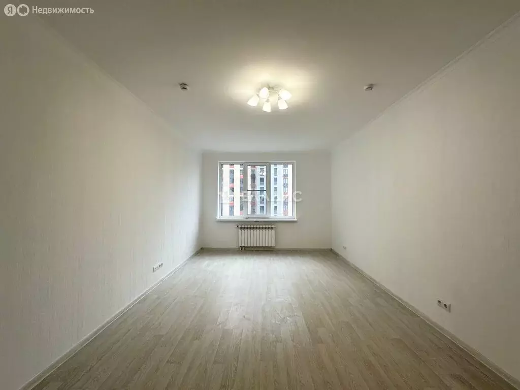 2-комнатная квартира: Москва, Базовская улица, 24Б (62.3 м) - Фото 1