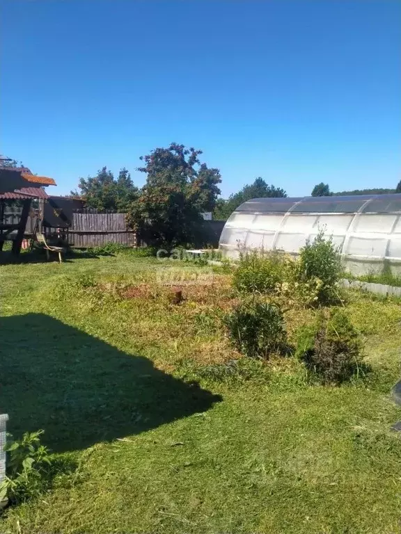 Дом в Свердловская область, Каменский муниципальный округ, д. Мосина ... - Фото 1