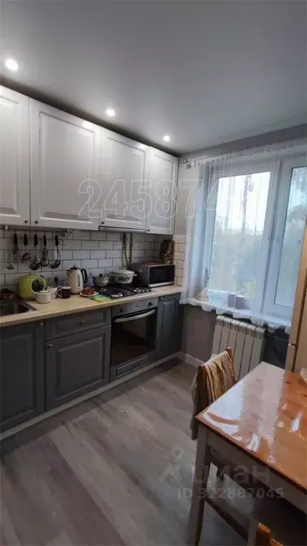 Комната Москва Чертановская ул., 58К2 (12.0 м) - Фото 1