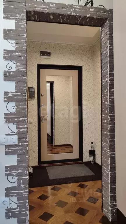 1-к кв. Коми, Усинск ул. Мира, 9 (35.1 м) - Фото 0