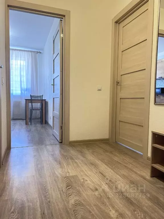 1-к кв. Ленинградская область, Мурино Всеволожский район, ул. Шоссе в ... - Фото 1