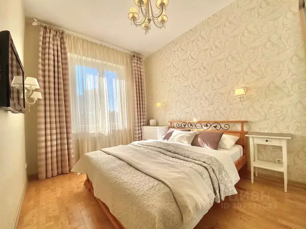 3-к кв. Санкт-Петербург Дунайский просп., 7к3 (62.0 м) - Фото 1