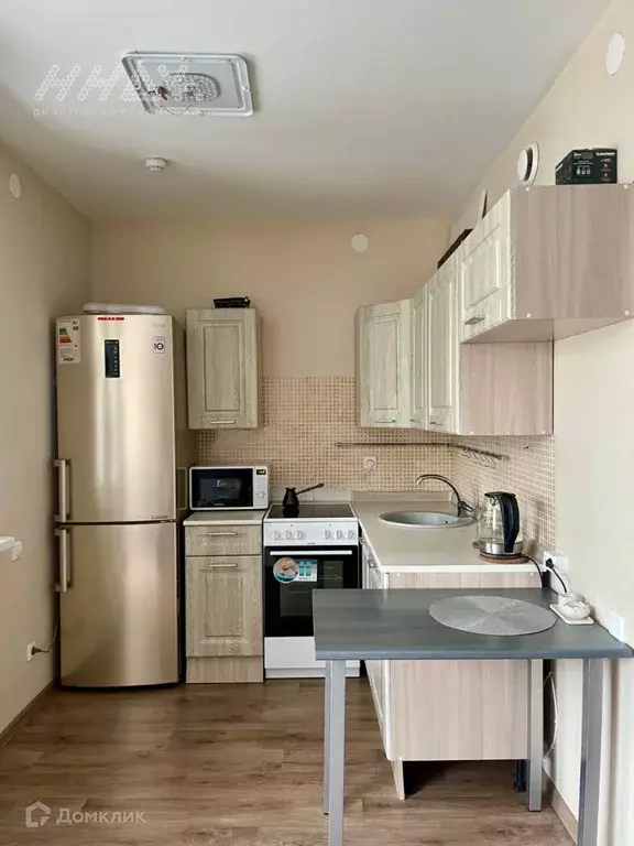 Продаётся квартира-студия, 28.8 м - Фото 0