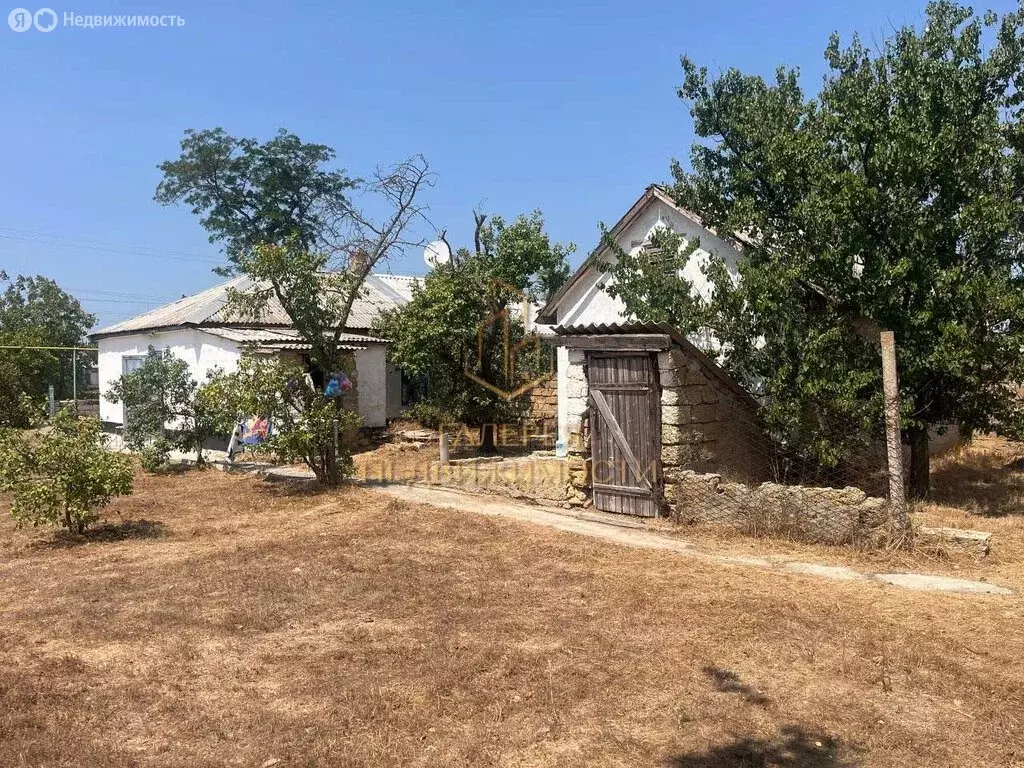 Дом в Далёкое, Советская улица (44.1 м) - Фото 0