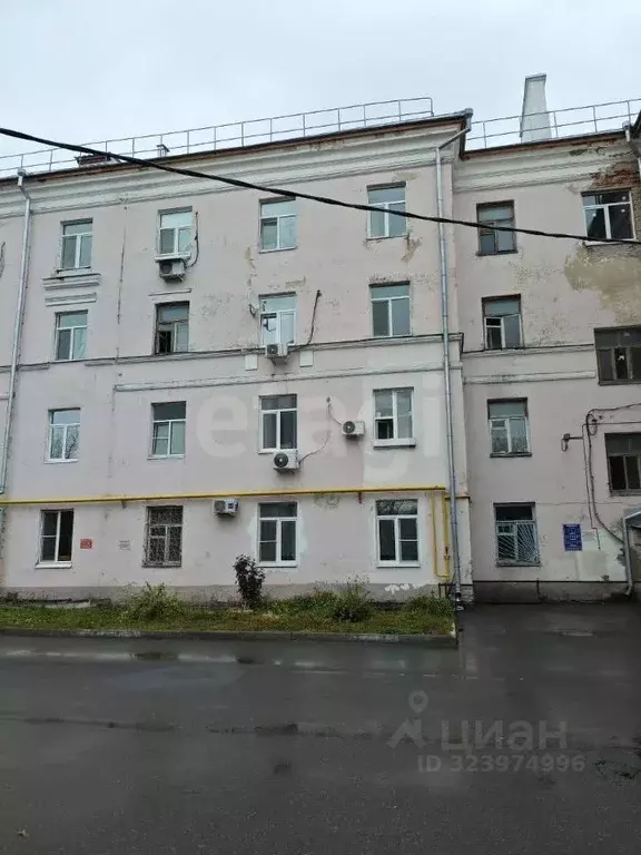 Студия Татарстан, Казань ул. Достоевского, 82/1 (17.9 м) - Фото 1