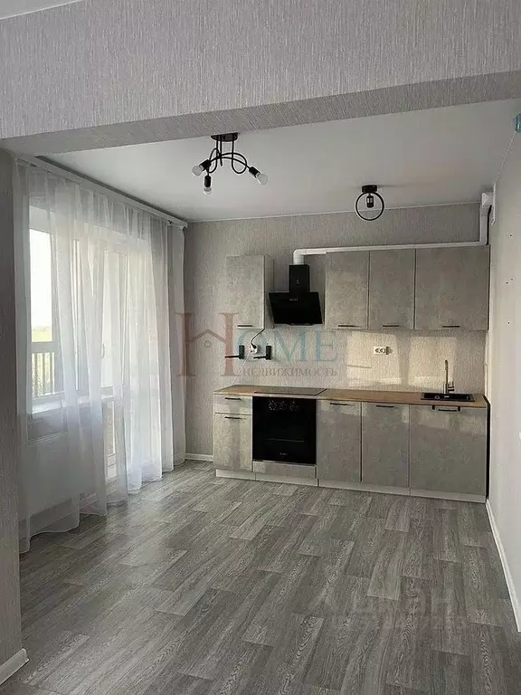 1-к кв. Новосибирская область, Новосибирск Спортивная ул., 31 (32.4 м) - Фото 0