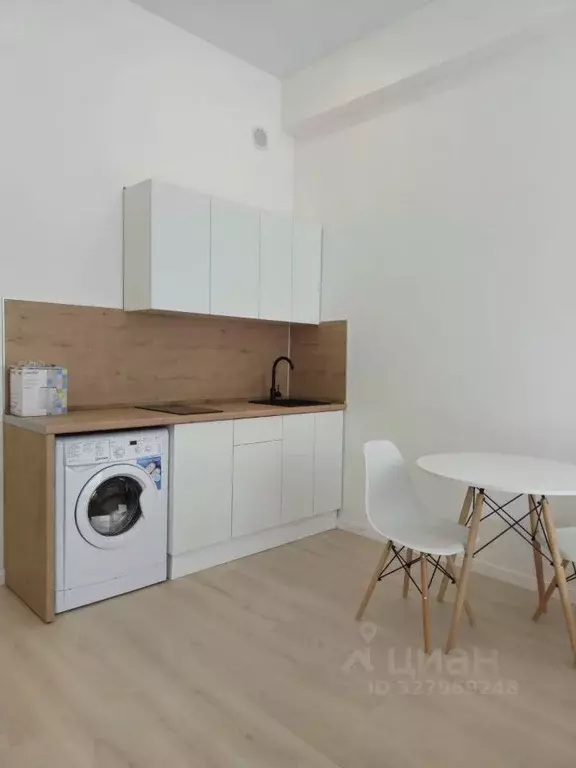 Студия Московская область, Люберцы Октябрьский просп., 403 (24.4 м) - Фото 1