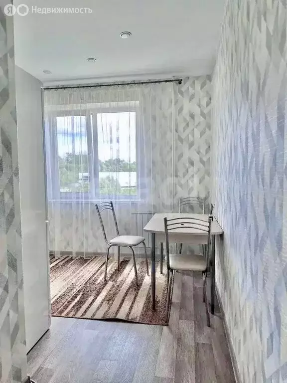 1-комнатная квартира: Саранск, улица Тани Бибиной, 1/10 (33.8 м) - Фото 2