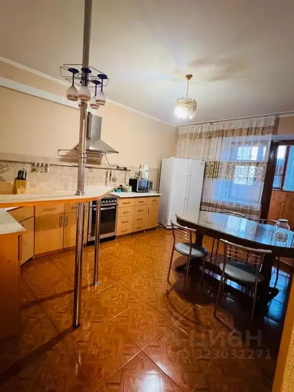 3-к кв. Белгородская область, Старый Оскол Восточный мкр, 48 (95.0 м) - Фото 1