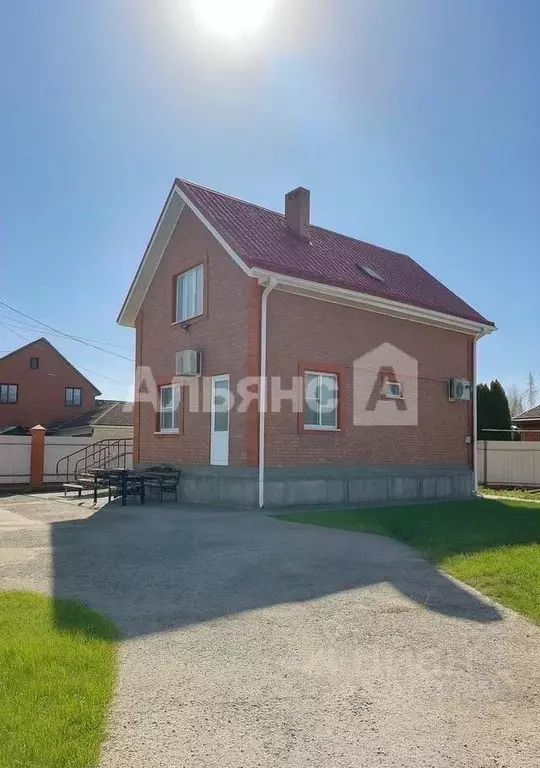 Дом в Ростовская область, Волгодонск Волгоградская ул. (106 м) - Фото 2