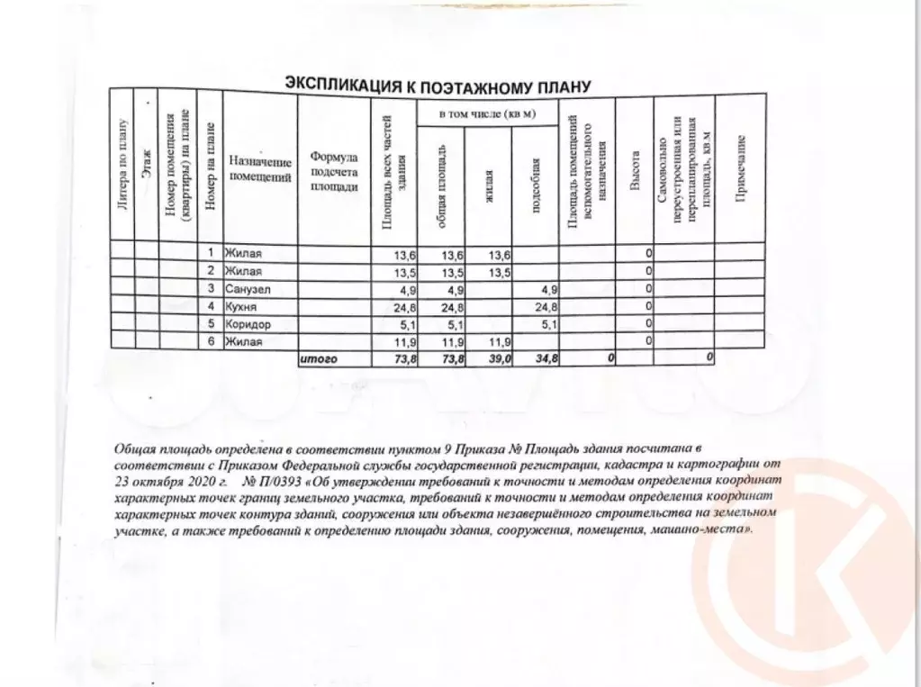 Дом 82 м на участке 3 сот. - Фото 1