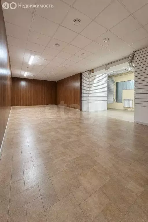 Помещение свободного назначения (155 м) - Фото 1