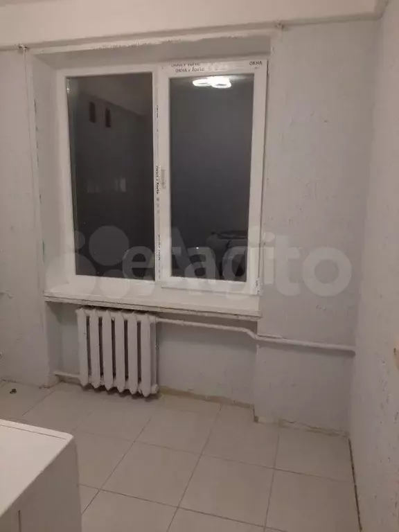 1-к. квартира, 30,6 м, 5/5 эт. - Фото 0