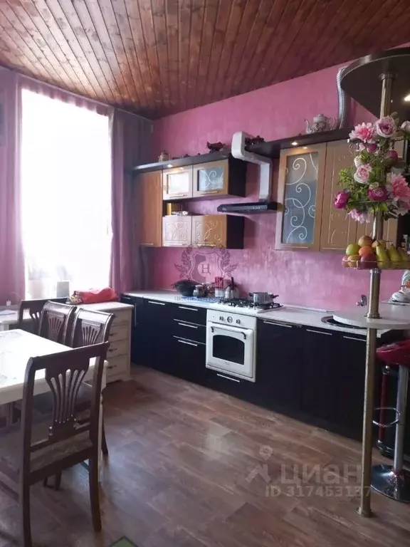 2-к кв. Санкт-Петербург 15-я Васильевского острова линия, 86 (65.0 м) - Фото 0