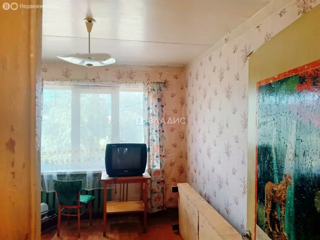 3-комнатная квартира: село Мочилы, Юбилейная улица, 4 (59.9 м) - Фото 2