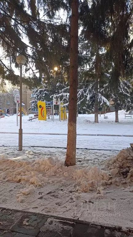 2-к кв. Самарская область, Тольятти Юбилейная ул., 2 (44.7 м) - Фото 1