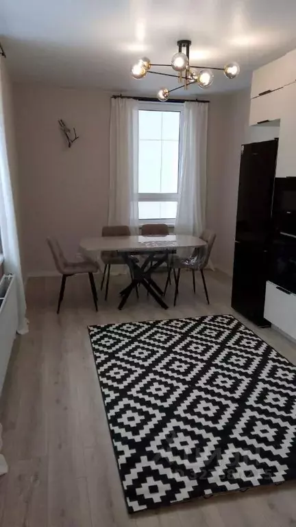 4-к кв. Московская область, Красногорск ул. Тенистых Аллей, 1к2 (65.0 ... - Фото 2