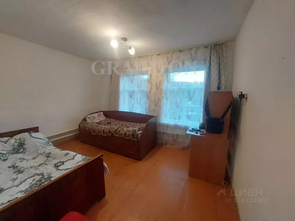 Дом в Алтай, Горно-Алтайск ул. Кирова (124 м) - Фото 1