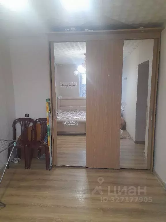 Комната Ярославская область, Ярославль Балтийская ул., 9А (18.0 м) - Фото 2