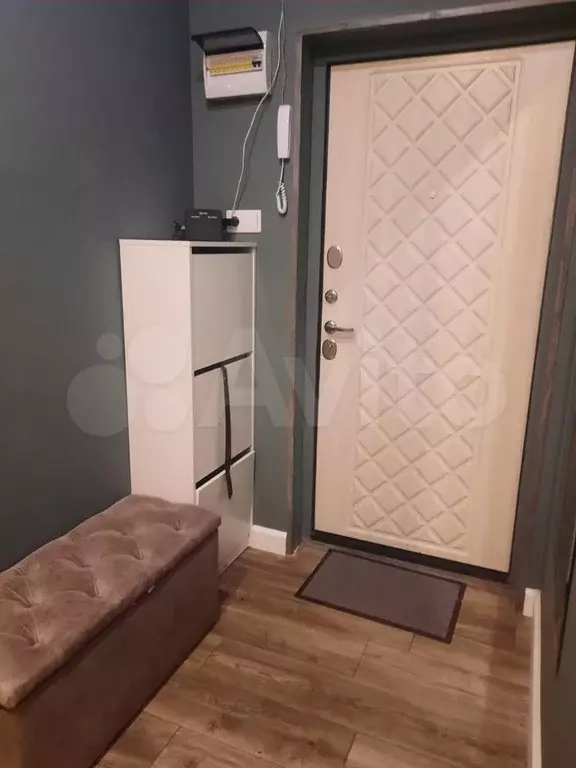 1-к. квартира, 50 м, 19/19 эт. - Фото 0