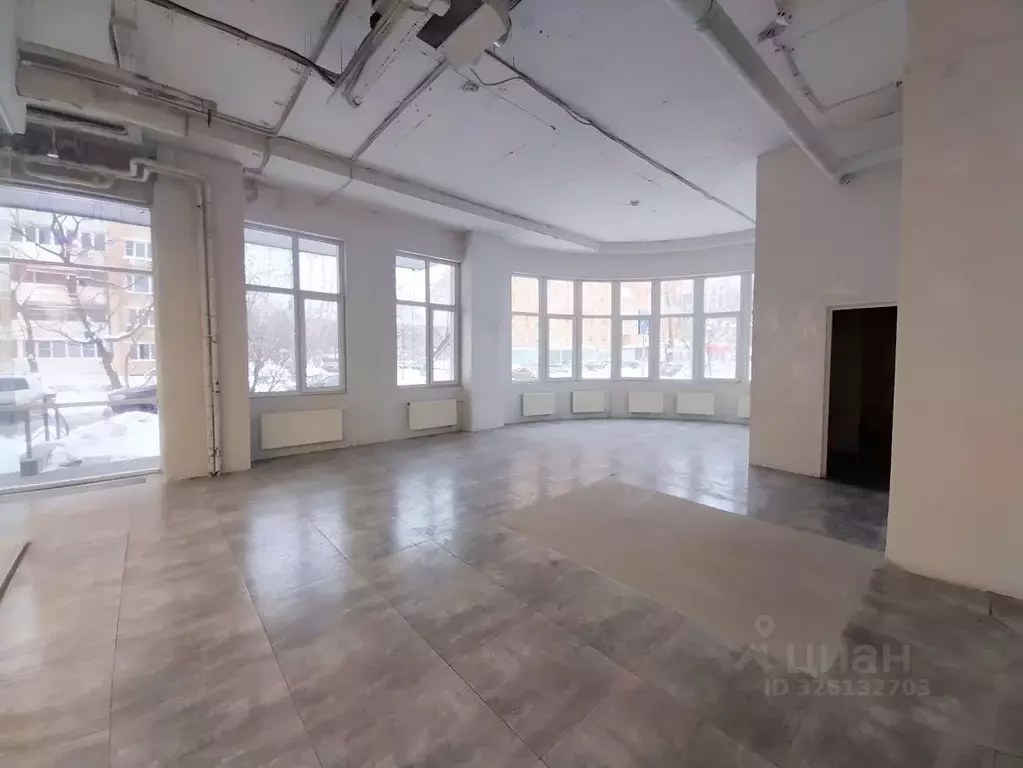 Помещение свободного назначения в Москва Мироновская ул., 25 (89 м) - Фото 2