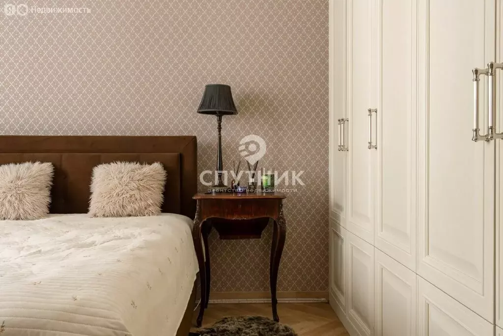 2-комнатная квартира: Москва, Долгоруковская улица, 36к2 (56.7 м) - Фото 2