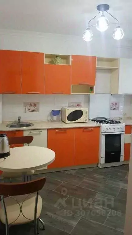 1-к кв. Татарстан, Зеленодольск ул. Гоголя, 25А (40.0 м) - Фото 1