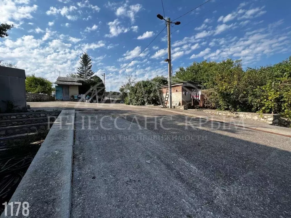 Дом в Севастополь Незабудка садоводческое товарищество,  (310 м) - Фото 1