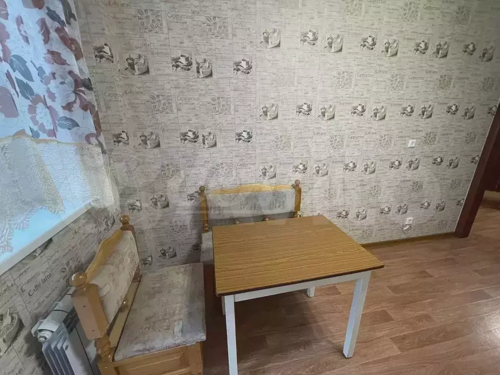 2-к. квартира, 55,2 м, 12/16 эт. - Фото 1