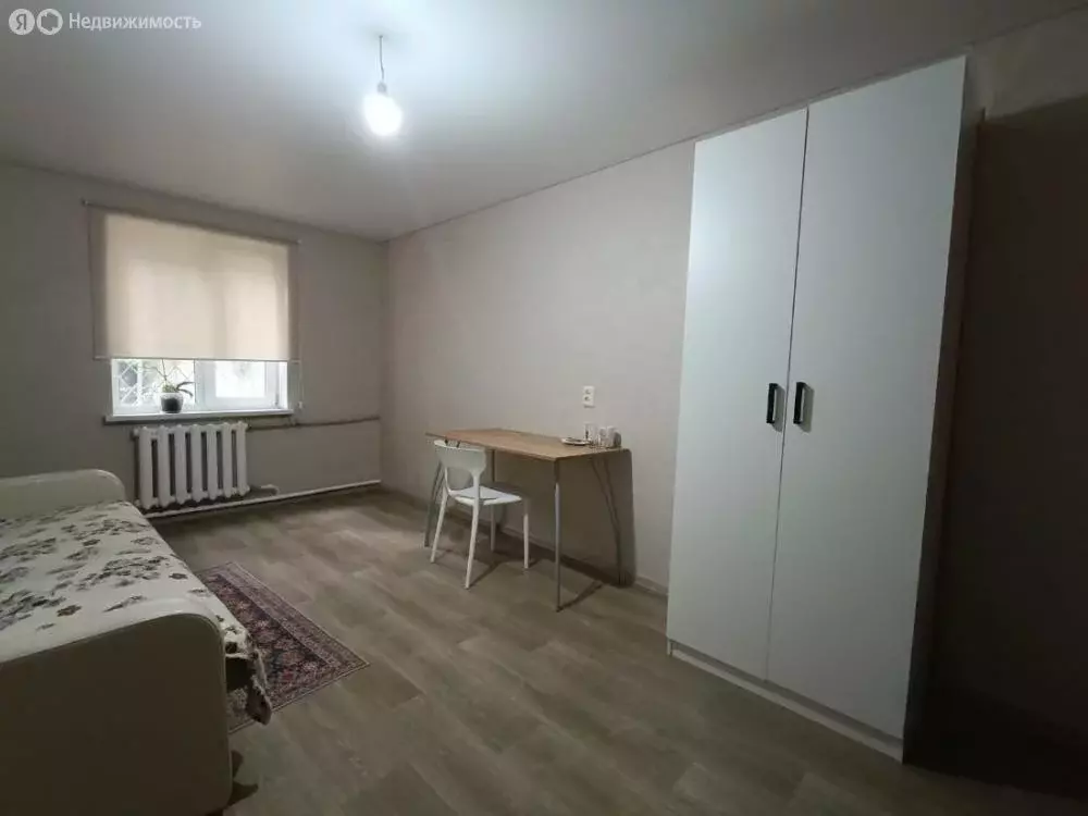 2-комнатная квартира: Горячеводский, улица Захарова, 4 (32 м) - Фото 2